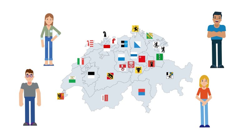 Thumbnail Video Ausländische Diplomanerkennung