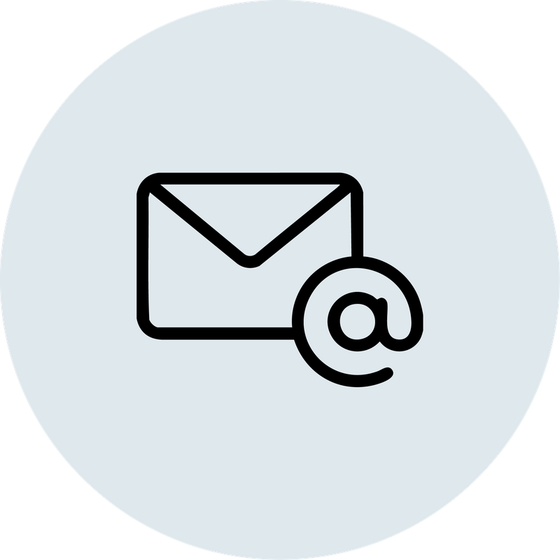 Icon E-Mail