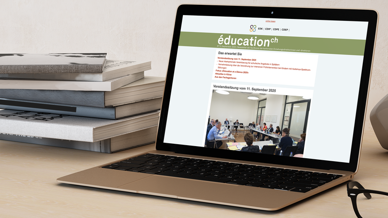 éducation.ch