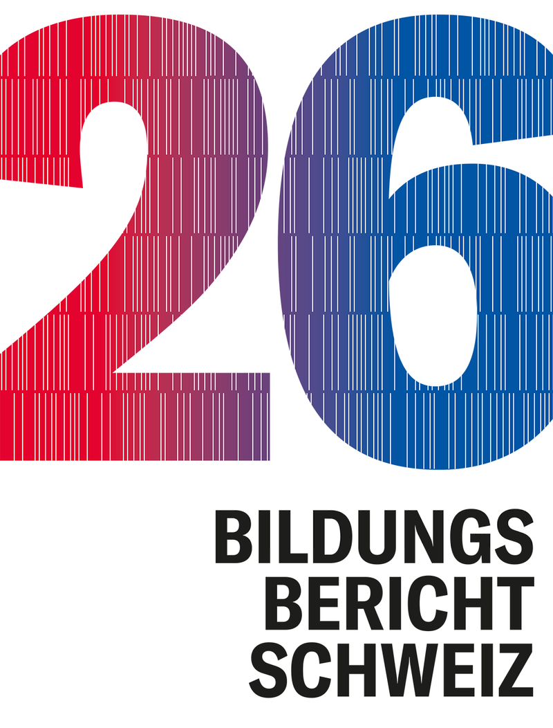 Titelseite Bildungsbericht 2026