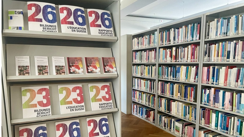 Library of IDES