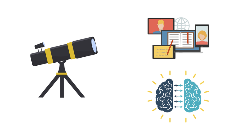 Le monitorage de l’éducation expliqué en vidéo