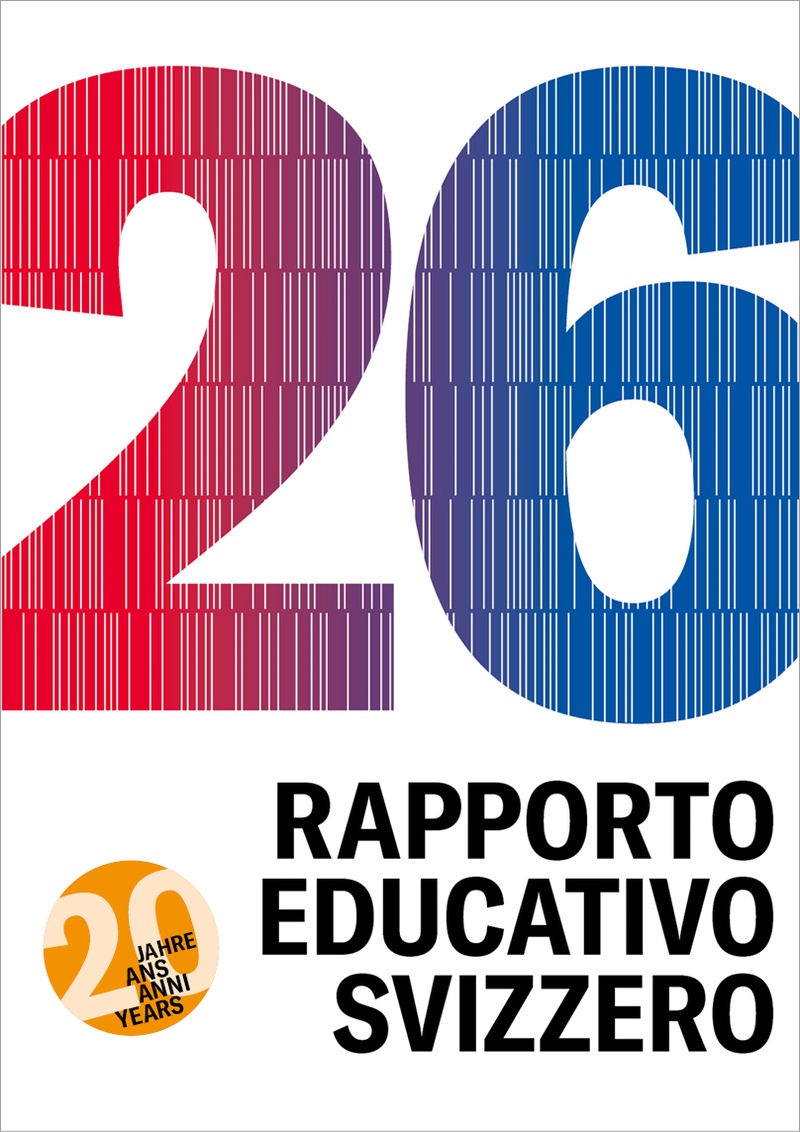 Rapporto sul sistema educativo svizzero